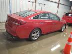 2018 Hyundai Sonata Sport продається в West Mifflin, PA - Front End