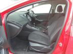 2017 FORD FOCUS ZETE for sale at Copart WISBECH