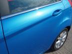 2010 FORD FIESTA ZET for sale at Copart CHESTER