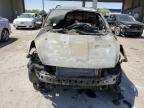 2014 Ford Escape Titanium de vânzare în Fort Wayne, IN - Burn - Engine