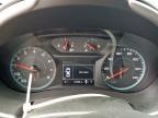 2022 Chevrolet Malibu Lt იყიდება Corpus Christi-ში, TX - Mechanical