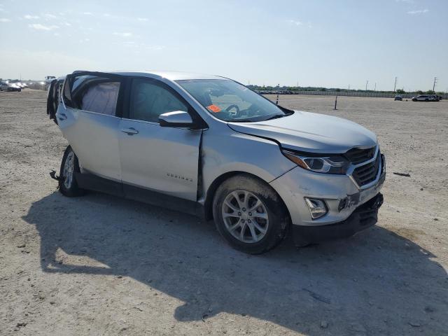  CHEVROLET EQUINOX 2020 Srebrny