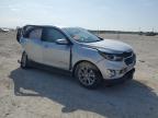 2020 Chevrolet Equinox Lt na sprzedaż w New Braunfels, TX - All Over