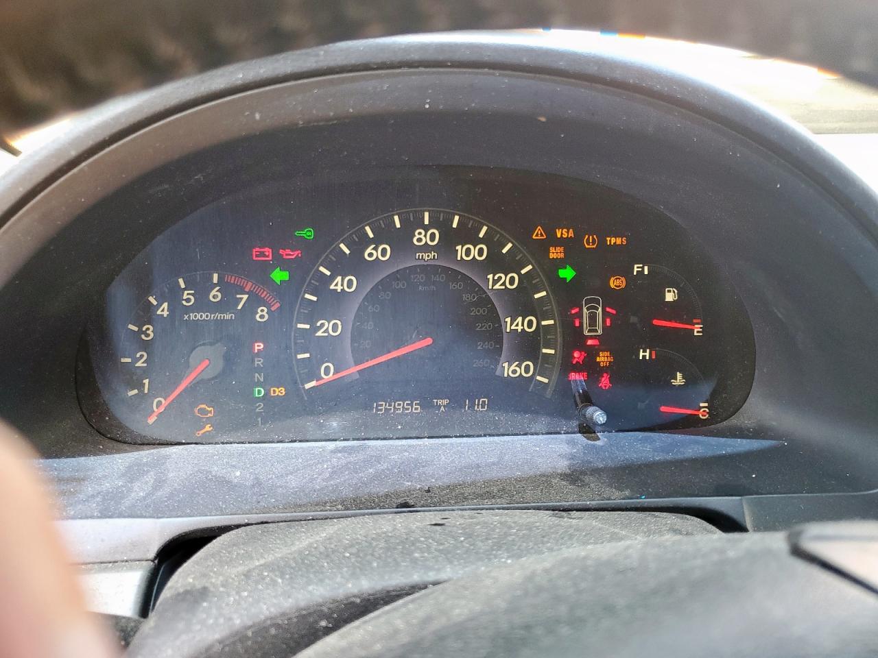 2007 Honda Odyssey Exl VIN: 5FNRL38647B019655 Lot: 64377505