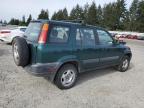 2001 Honda Cr-V Ex na sprzedaż w Graham, WA - Normal Wear