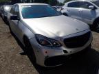 2015 MERCEDES BENZ E220 AMG N for sale at Copart WOLVERHAMPTON