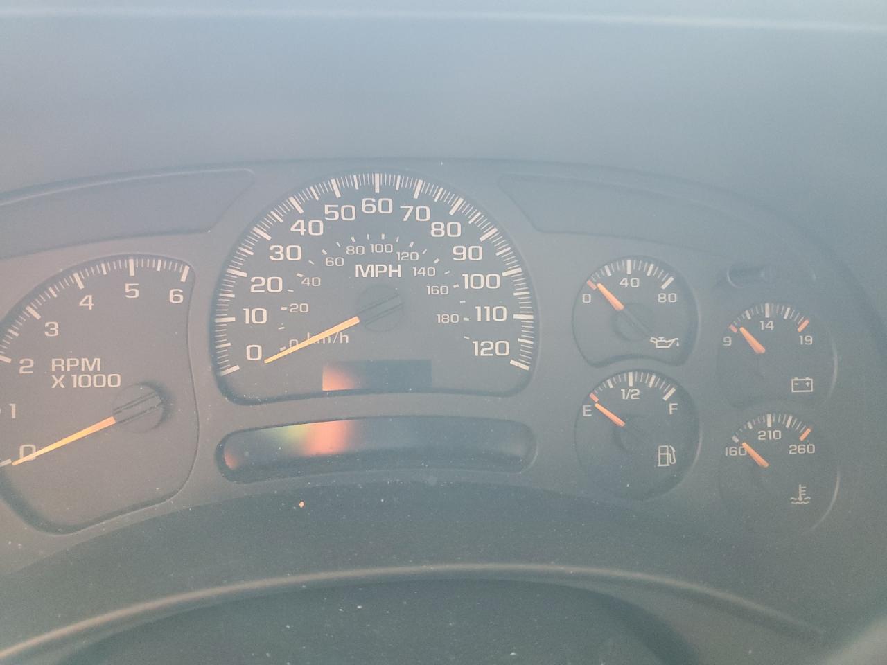 2004 Chevrolet Avalanche K1500 VIN: 3GNEK12T34G218150 Lot: 57082135