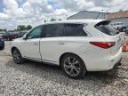 2013 Infiniti Jx35  zu verkaufen in Columbus, OH - Minor Dent/Scratches