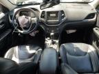 2016 Jeep Cherokee Limited for Sale in Rancho Cucamonga, CA - Front End