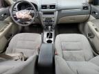 2011 Ford Fusion S   for Sale in Hurricane, WV - Rear End