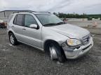 2003 Mercedes-Benz Ml 500 zu verkaufen in Spartanburg, SC - Front End