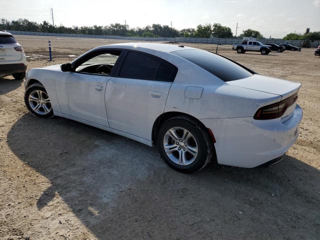  DODGE CHARGER 2021 Белый