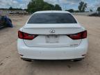 2014 Lexus Gs 350 იყიდება Oklahoma City-ში, OK - Mechanical