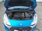 2016 DS DS3 CHIC P for sale at Copart WHITBURN