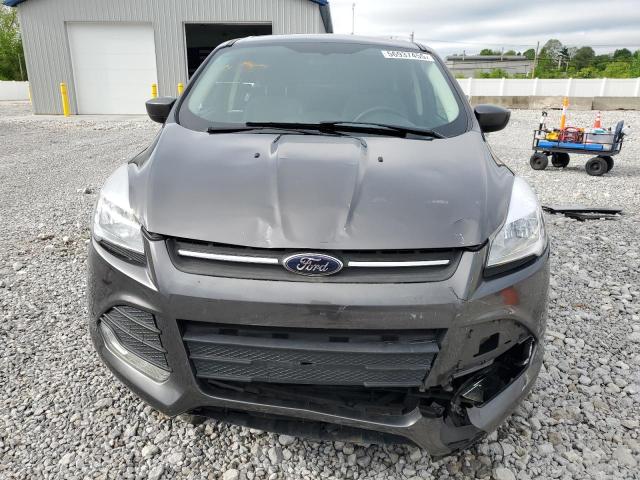 Parquets FORD ESCAPE 2015 Gray