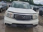 2013 Honda Pilot Ex   for Sale in Madisonville, TN - Front End