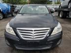 2013 Hyundai Genesis 3.8L de vânzare în Moraine, OH - Front End