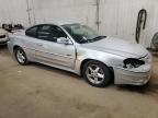 2001 Pontiac Grand Am Gt продається в Ham Lake, MN - Front End
