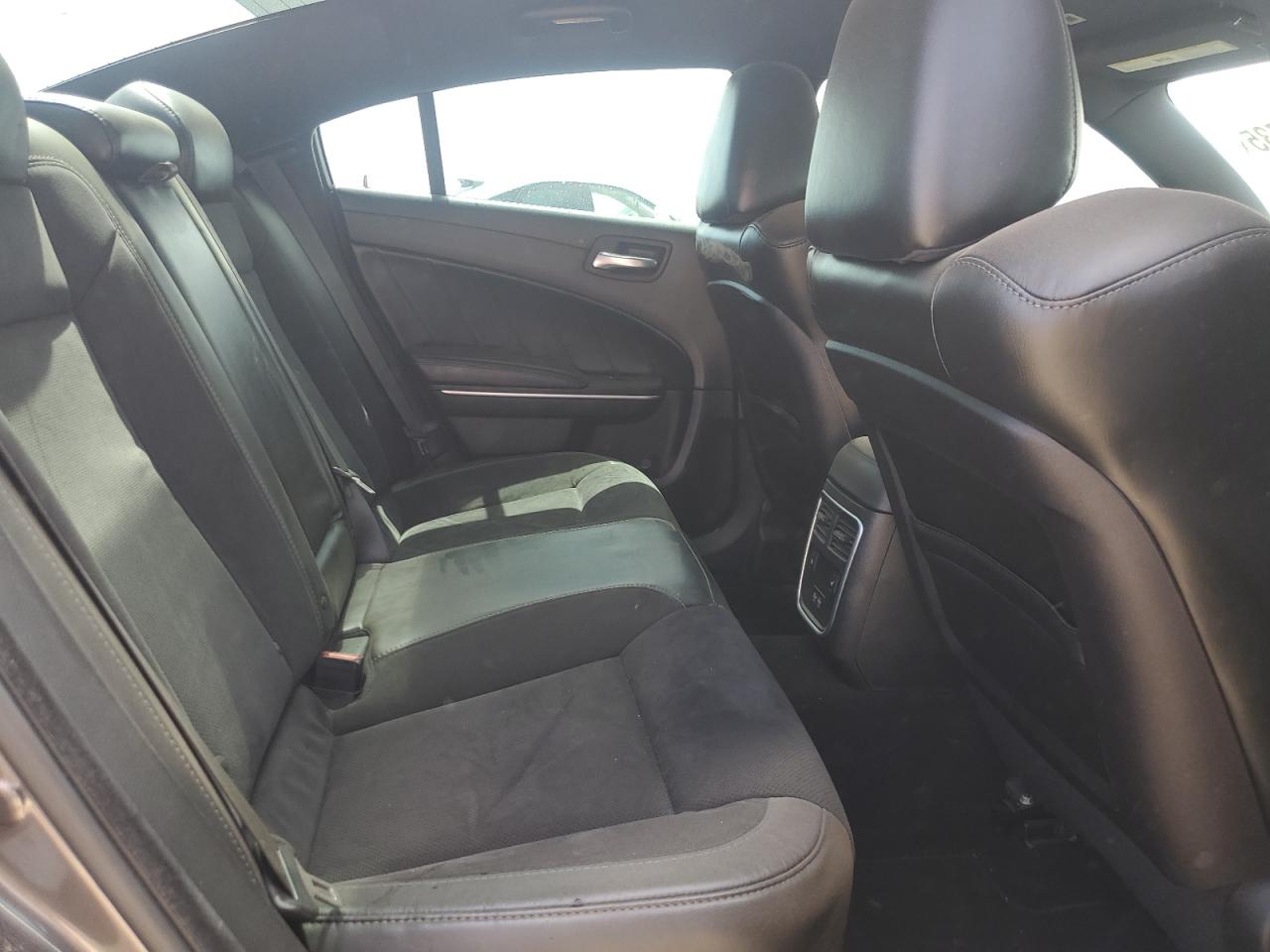 2020 Dodge Charger Gt VIN: 2C3CDXMG0LH200981 Lot: 57056735