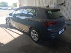2022 VOLKSWAGEN GOLF LIFE for sale at Copart SANDTOFT