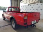 2001 FORD RANGER 4X4 for sale at Copart EAST KILBRIDE