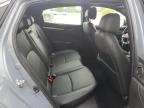 2020 Honda Civic Exl   de vânzare în Leroy, NY - Front End