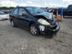 2008 Nissan Versa S   იყიდება Madisonville-ში, TN - Front End