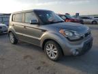 2013 Kia Soul + en Venta en Bakersfield, CA - Minor Dent/Scratches