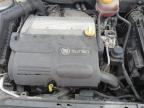 2007 CADILLAC BLS SE 175 for sale at Copart PETERLEE