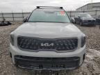 2024 Kia Telluride Ex zu verkaufen in Cahokia Heights, IL - Water/Flood