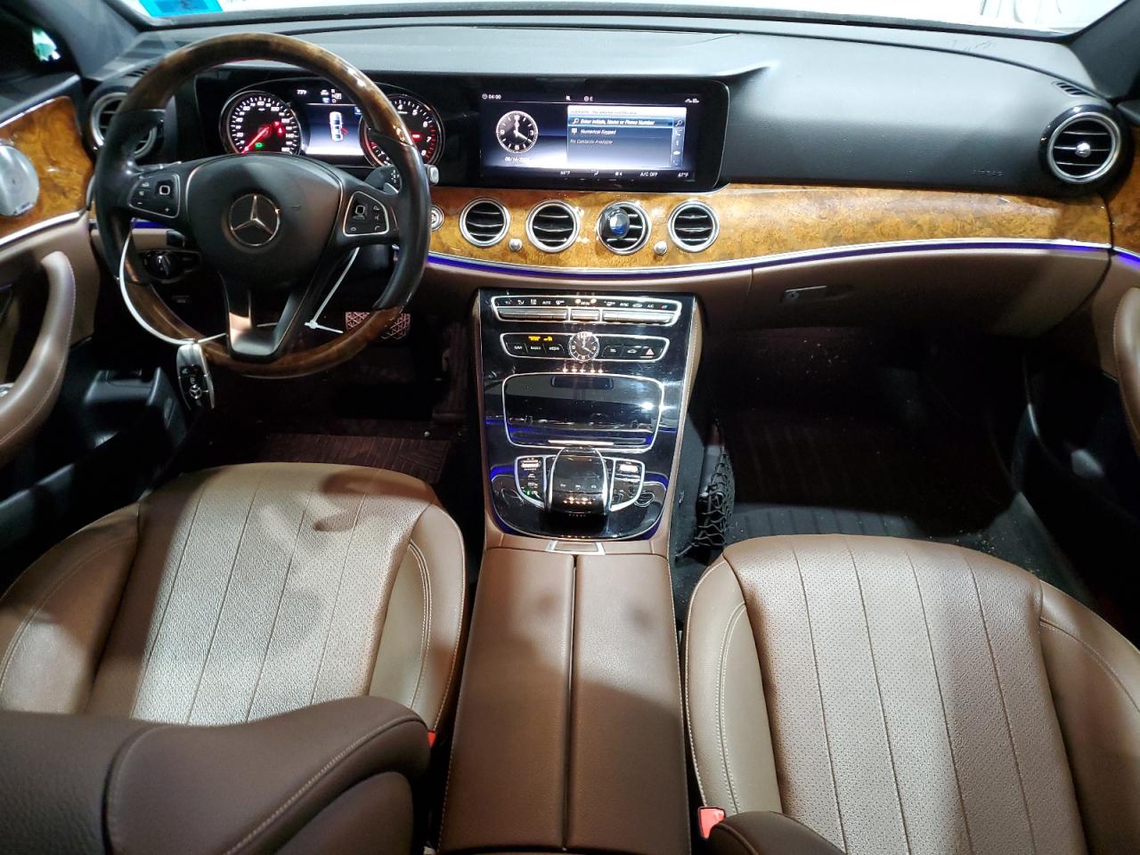 2018 Mercedes-Benz E 300 4Matic VIN: WDDZF4KB3JA475137 Lot: 56957575