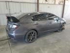 2015 Honda Civic Exl იყიდება Sandston-ში, VA - All Over