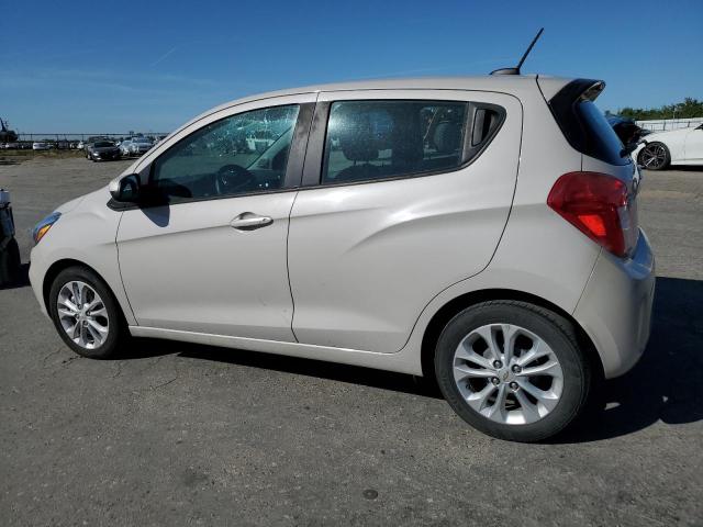  CHEVROLET SPARK 2021 Бежевый