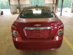 2015 Chevrolet Sonic Lt for Sale in Mocksville, NC - Side