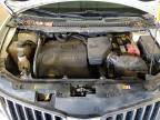 2013 Lincoln Mkx  للبيع في Eldridge، IA - Rear End