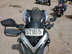 2013 DUCATI MULTISTRADA 1200   a la Venta en Copart CO - COLORADO SPRINGS