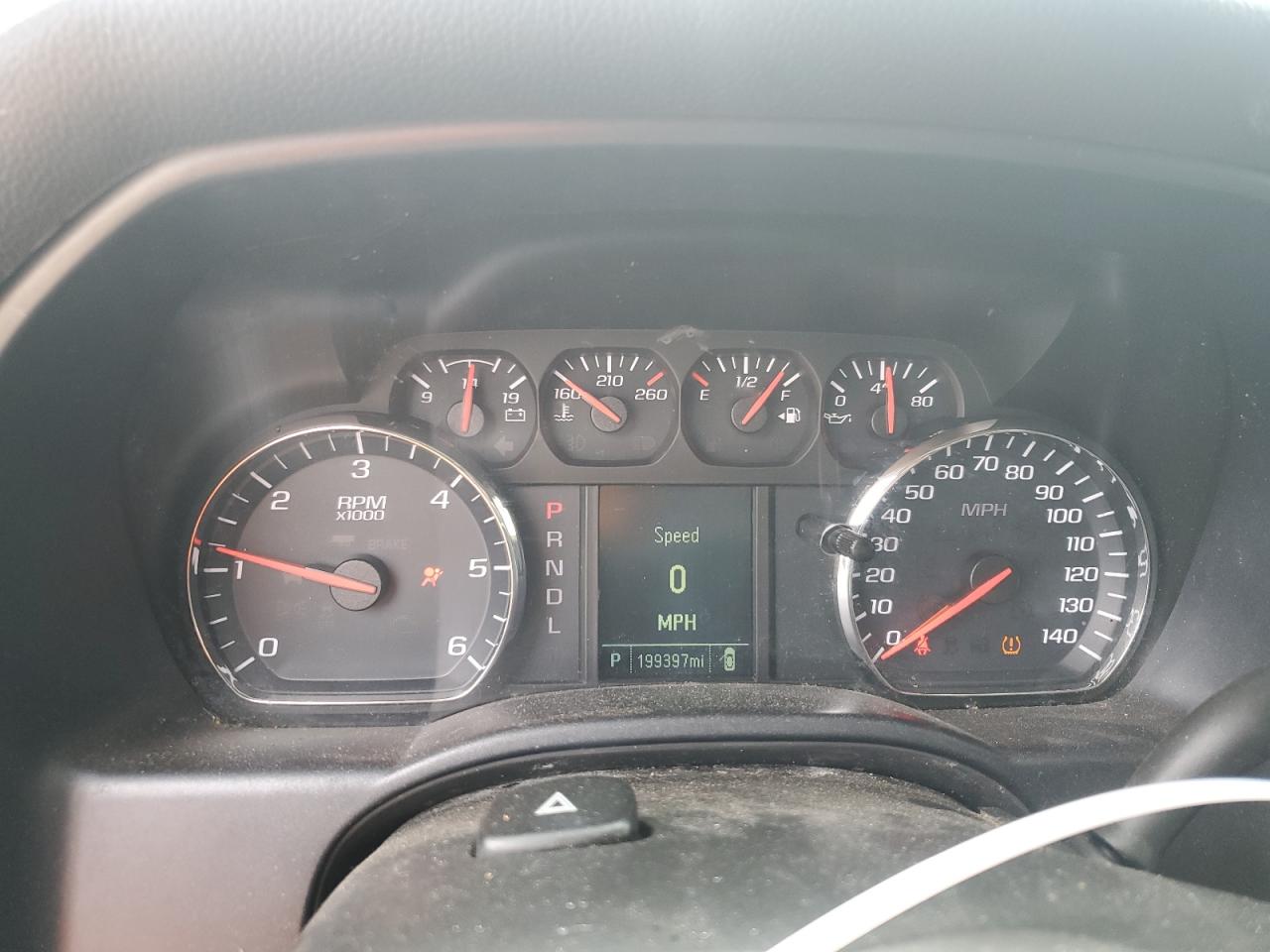 2017 Chevrolet Silverado C1500 VIN: 1GCRCNEC9HZ345193 Lot: 57491505