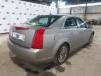 2007 CADILLAC BLS SE 175 for sale at Copart PETERLEE