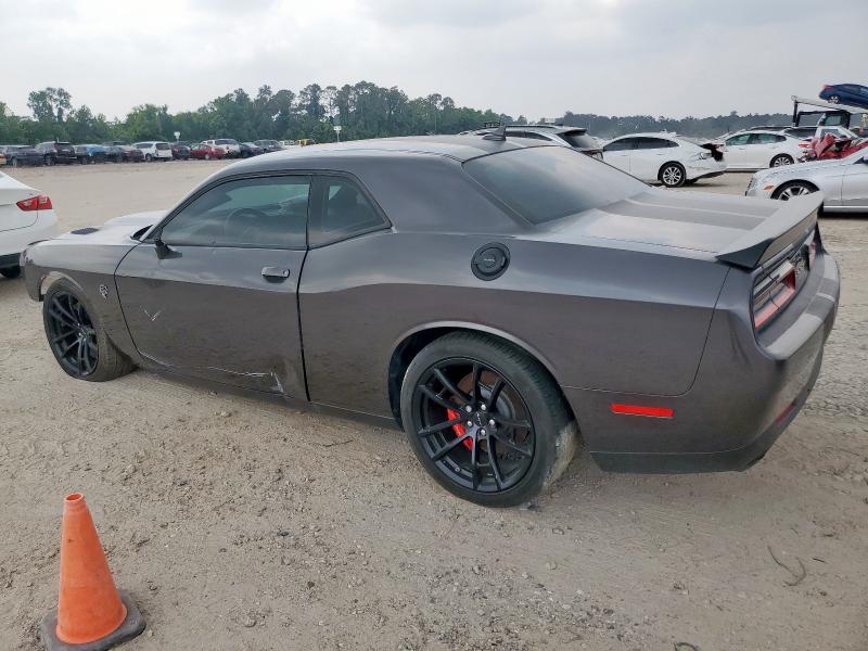 DODGE CHALLENGER 2023 Szary