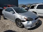 2009 Toyota Scion Tc  for Sale in Magna, UT - Front End