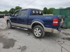 2008 Ford F150 Supercrew na sprzedaż w Lebanon, TN - Rear End