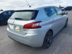 2015 PEUGEOT 308 ALLURE for sale at Copart CHESTER