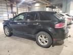2010 Lincoln Mkx  zu verkaufen in Eldridge, IA - Front End