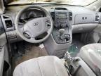 2007 Kia Sedona Ex for Sale in Moraine, OH - Burn
