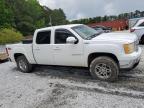 2008 Gmc Sierra K1500 на продаже в Fairburn, GA - Front End