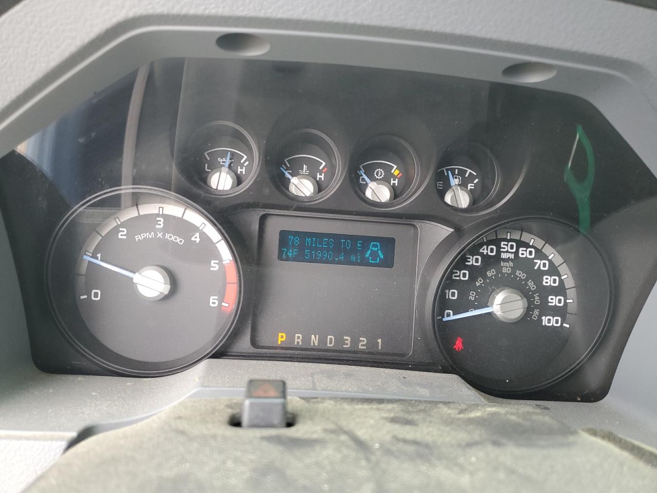 2015 Ford F450 Super Duty VIN: 1FDUF4GY5FEC93405 Lot: 55609865