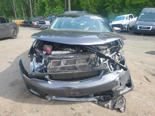  TOYOTA CAMRY 2014 Gray