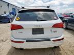 2017 Audi Q5 Premium na sprzedaż w Haslet, TX - Front End