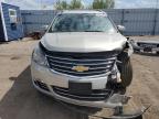2015 Chevrolet Traverse Ltz на продаже в Greenwood, NE - Front End