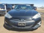 2013 Hyundai Genesis Coupe 3.8L de vânzare în Brighton, CO - Front End